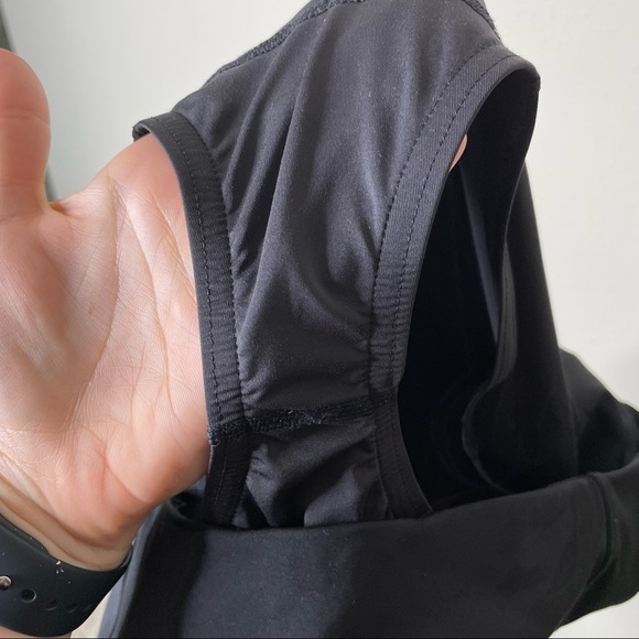 Athleta Running Free Shorts Camo xxs - Picture 6 of 8